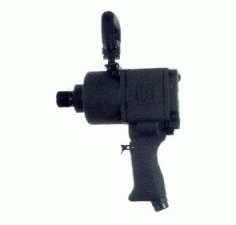 PISTOLA DE IMPACTO 1 6,000 R.P.M. 150-1 INGERSOLL RAND 290