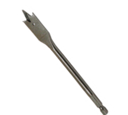 BROCA DE PALETA CON PUNTAS 1 3/8" KODIAK 1090088 (1 PIEZA)