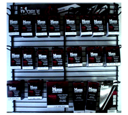 DESPACHADOR DE SIERRA COPA BI-METAL (23 PZS) MORSE DAV01