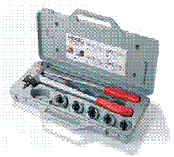 CABEZAL EXPANDIDORAS 1/2 RIDGID 10261