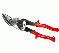 TIJERA PARA CHAPA 797 RIDGID 16207