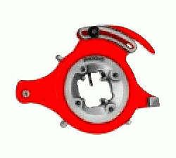 CABEZAL 911 SO BSPT RIDGID 26137