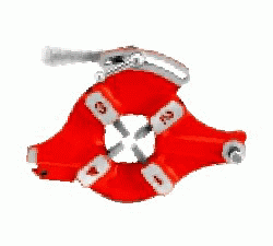 CABEZAL 913 QO BSPT RIDGID 26147