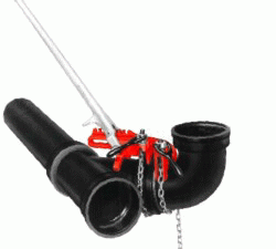 ENSAMBLADOR TUBO 228 RIDGID 32905