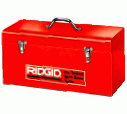 CAJA HERRAMIENTAS 606 RIDGID 33085