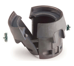 NIPLERO 2-1/2 NPT 419 RIDGID 34157