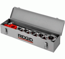 ESTUCHE OOR Y OR RIDGID 38605
