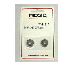 RUEDA CON EMPAQUE PLASTICO E3469 E3469 RIDGID 41317