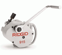 RODILLO RANURADOR 916 RIDGID 45007