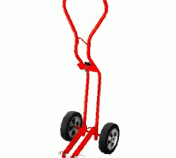 CARRETILLA DE TRANSPORT P/258 RIDGID 54397