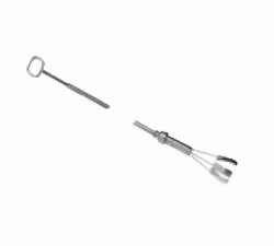 GANCHO RECOGEDOR K5 RIDGID 59190