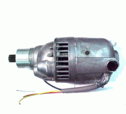 MOTORES ELECTRICOS 1194 115V 535 115V 53 RIDGID 64447