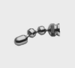 TOBERA DE CABEZAL FLEXIBLE H64 1/8 H64 1 RIDGID 64782