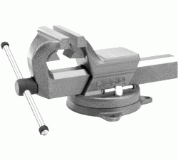 TORNILLOS DE BANCO 4 1/2 RIDGID 66987