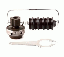 NIPLERO 819 BSPT 1/2-2 RIDGID 68160
