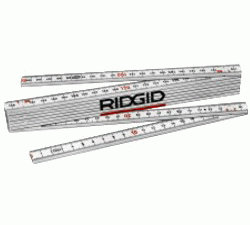 REGLA DOS 2 METROS 1602 RIDGID 81280