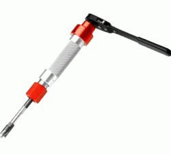 COJUNTO CTS DE LA TALADRADORA RIDGID 83567