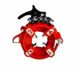 CABEZAL 1/8-3/4 RIDGID 84537