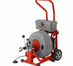 TRAMBOR MAQUINA K6200 RIDGID 95737