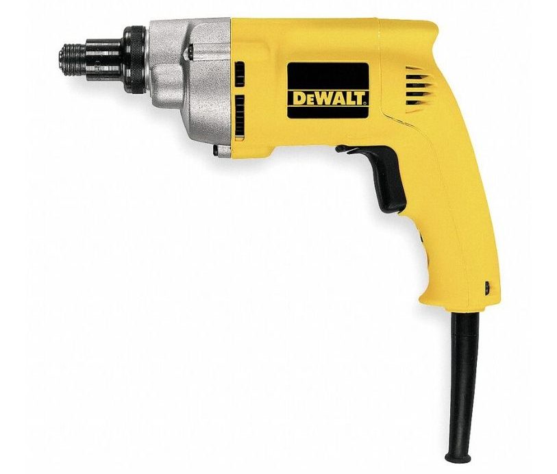 ATORNILLADOR POSITIVO VVR DEWALT DW281