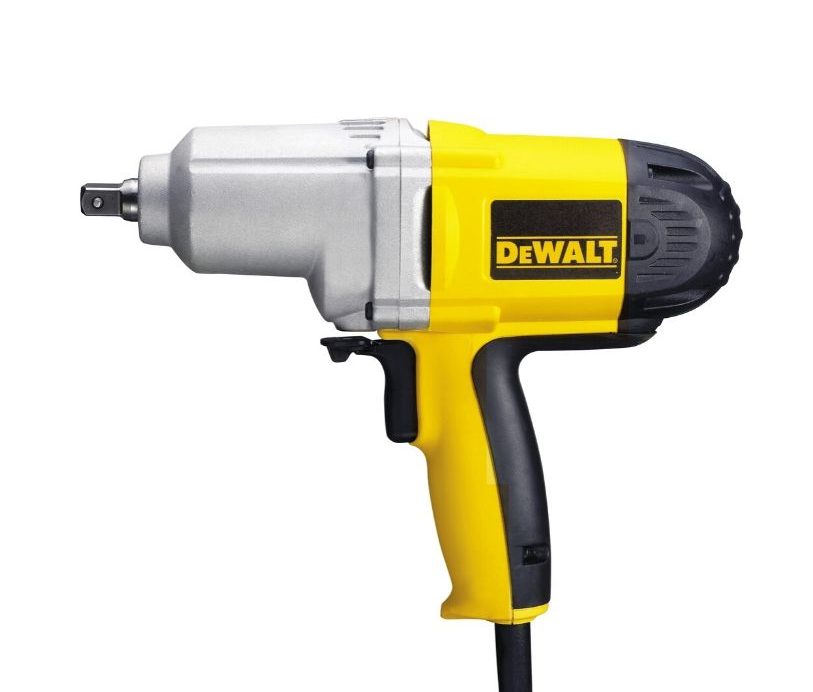 LLAVE DE IMPACTO 7.5A 1/2 DEWALT DW292