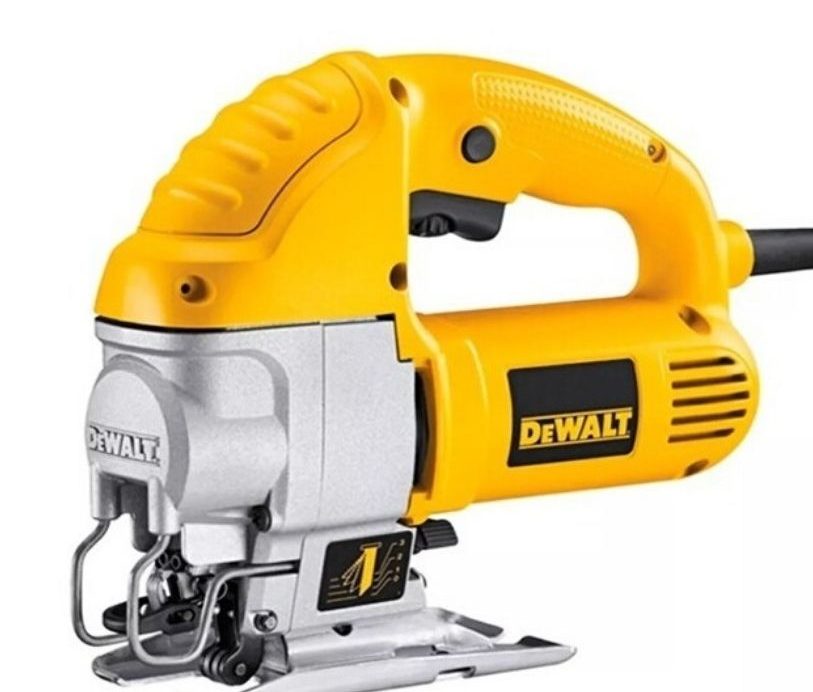 SIERRA CALADORA 4.5AM DEWALT DW317