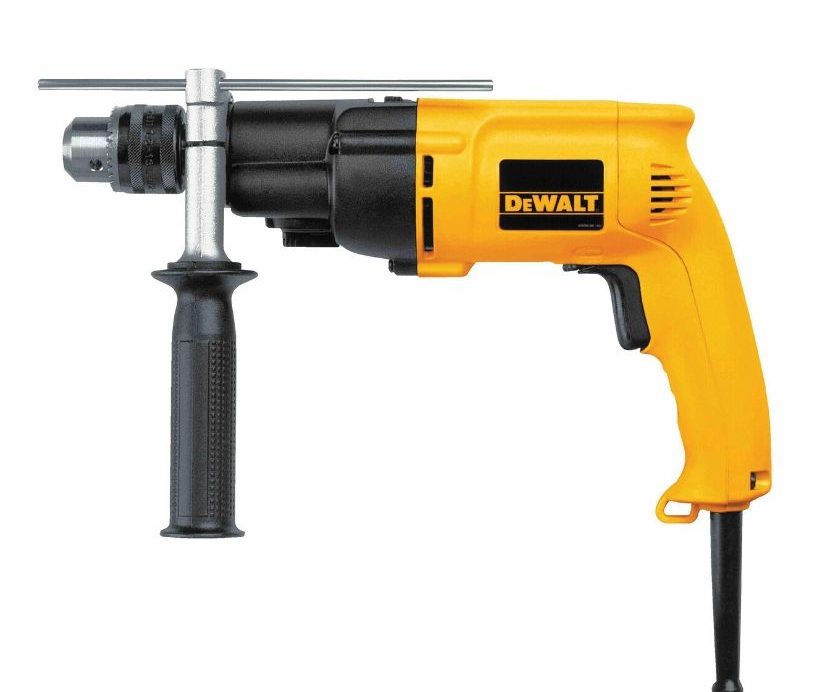 ROTOMARTILLO 1/2 VVR 700WATTS DEWALT DW505-B3
