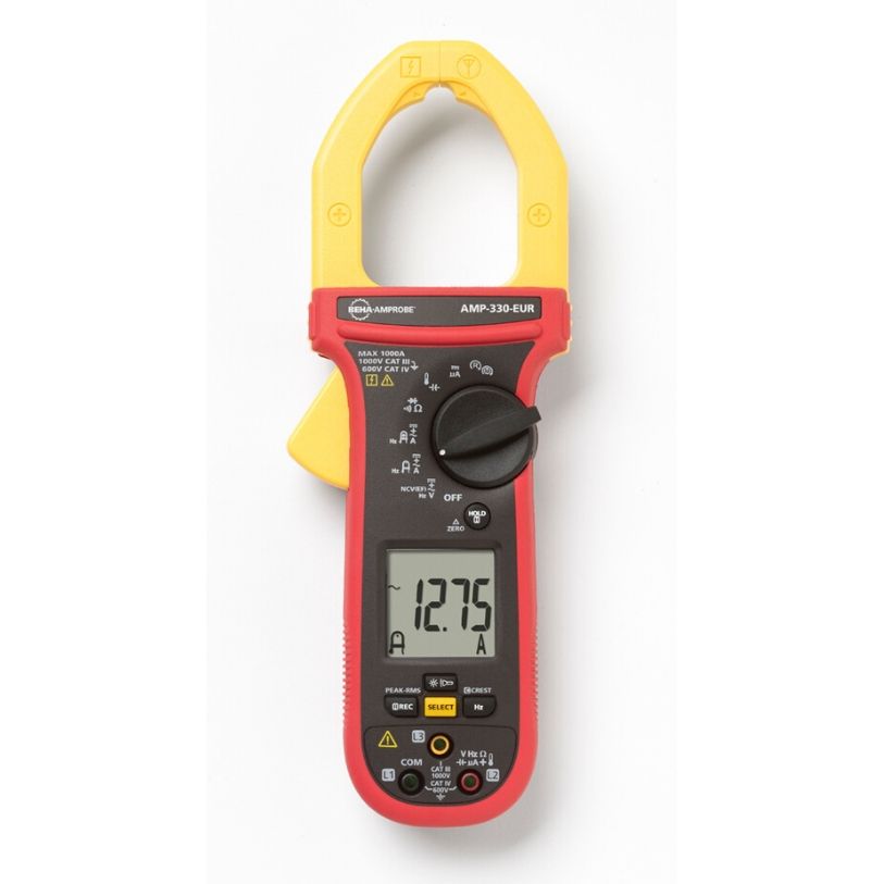 813 AMP-330