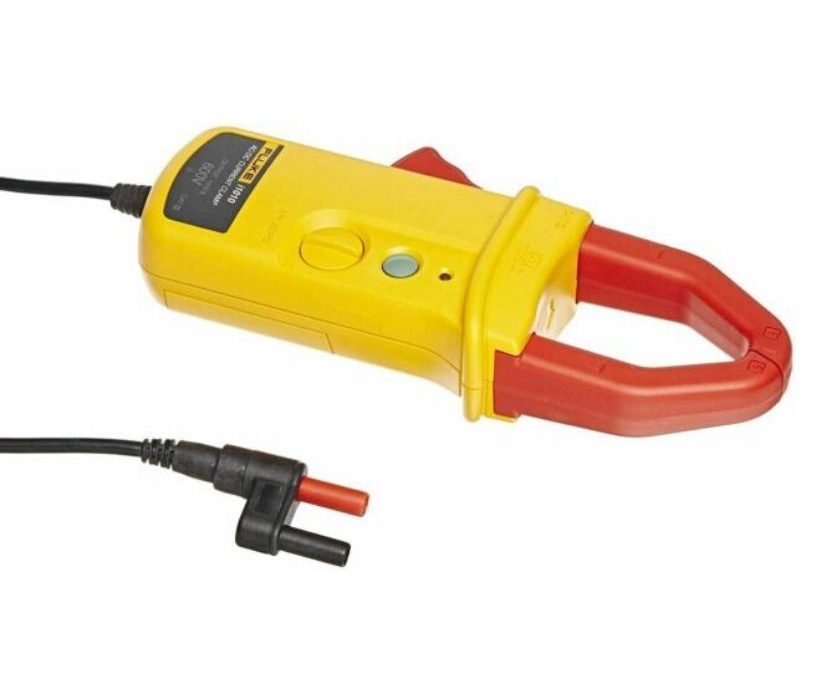 PINZA AMPERIMÉTRICA P/PRUEBA FLUKE-I1010