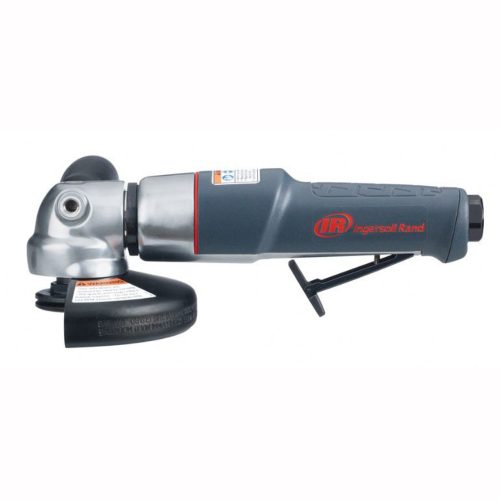 MINI ESMERILADORA DE 4-1/2" 12,000 RPM INGERSOLL RAND 3445MAX