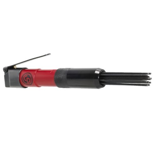 DESINCRUSTADOR DE AGUJA P/ USOS GRALES. CON AGUJAS 12X3mm   CP7115