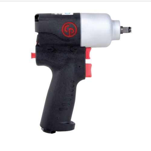 PISTOLA DE IMPACTO COMPUESTO 3/8" 300PIES/LIBRAS  CHICAGO NEUMATIC CP7735