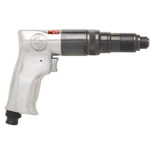 DESATORNILLADOR REVERSIBLE DE 1/4" 8.4 FT/LBS CHICAGO PNEUMATIC CP781