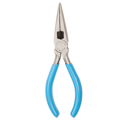 PINZAS CON PUNTA LARGA C/CORTE LATERAL 6 PULGADAS  154.94 mm CHANNELLOCK 326