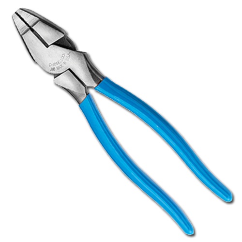 PINZA DE ELECTRICISTA 8" CHANNELLOCK 368