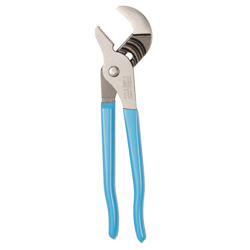 PINZAS DE EXTENSION DE 9 1/2" QUIJADA MORDAZA RECTA CHANNELLOCK 420