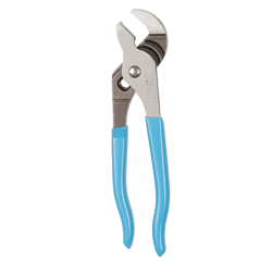 PINZAS DE EXTENSION DE 6 1/2" QUIJADA RECTA CHANNELLOCK 426