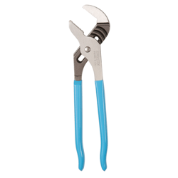PINZAS DE EXTENSION DE 12" QUIJADA RECTA CHANNELLOCK 440