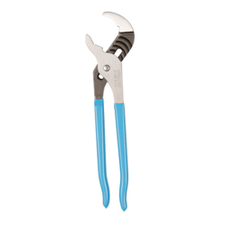 PINZAS DE EXTENSION DE 12" QUIJADA CURVA CHANNELLOCK 442