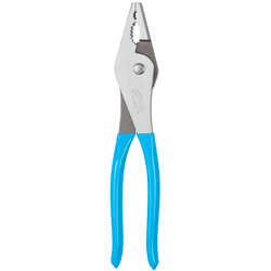 PINZAS CORTA ALAMBRE 10" TRABAJO PESADO CHANNELLOCK 5410