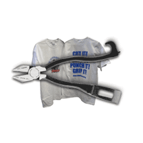 PINZA PARA RESCATE 10" CHANNELLOCK 88