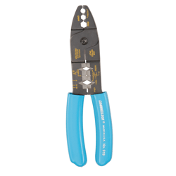 PINZA PARA CABLE COAXIAL 8 1/2" CHANNELLOCK 919
