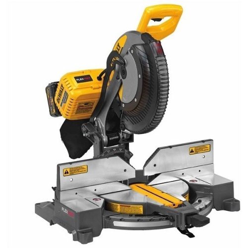 SIERRA INGLET 12" 20/60V FLEXVOLT 6AMP DHS716AT2