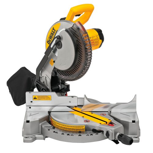 SIERRA INGLETE COMP 12" DEWALT Dws715-b3