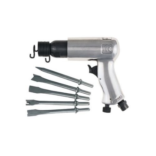 MARTILLO DE AIRE 3,500 RPM C/5 PUNTAS   INGERSOLL RAND 116K