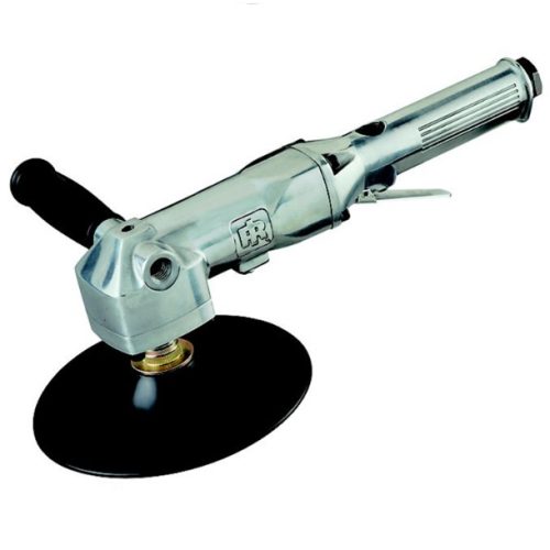 LIJADORA ANGULAR DE 7" 1/2 HP 5,000 RPM IR 313A