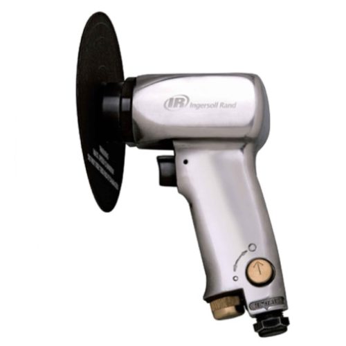 LIJADORA ALTA VELOCIDAD DE 3" Y 5" 18,000 RPM INGERSOLL RAND 317A