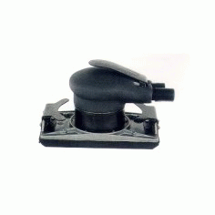 LIJADORA ORBITAL 3 2/3 X 9 10, 000 R.P. INGERSOLL RAND 359