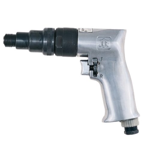 DESARMADOR REVERSIBLE TIPO PISTOLA 1,800 RPM INGERSOL RAND 371