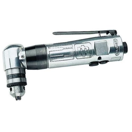 TALADRO ANGULAR REVERSIBLE 3/8 " 1200 R.PM 0.5 HP  I.R-7804R